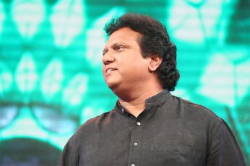 Gayakudu Movie Audio Release